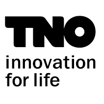 TNO logo TNO logo