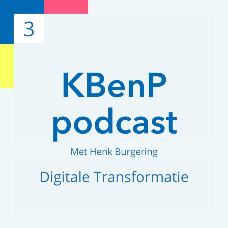 KBenP Podcast