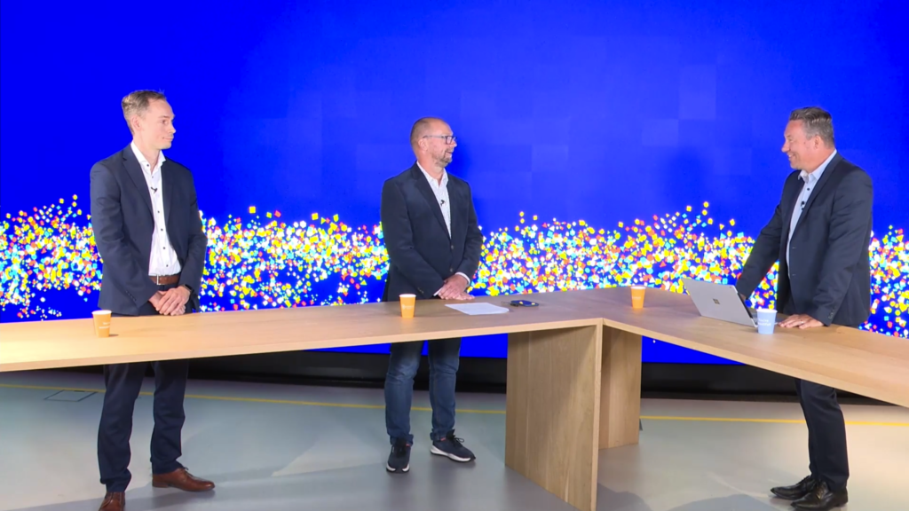 Webinar Smart City Digital Twin