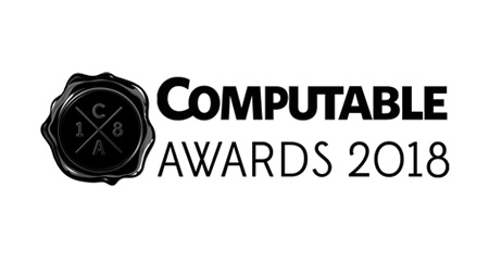computable awards 2018
