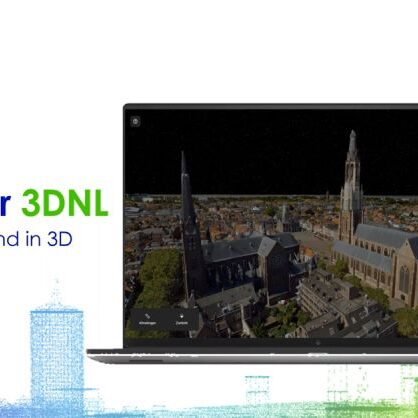 webinar 3DNL Cyclomedia