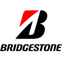 Bridgestone logo Bridgestone logo