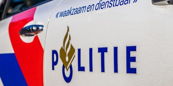 Ongevallen verkeer politie
